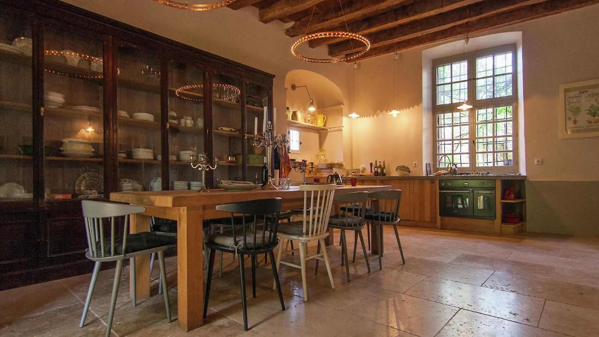 Historic Mansion By The River Lot In C Nevi Res Cenevieres